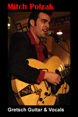 mike polzak
